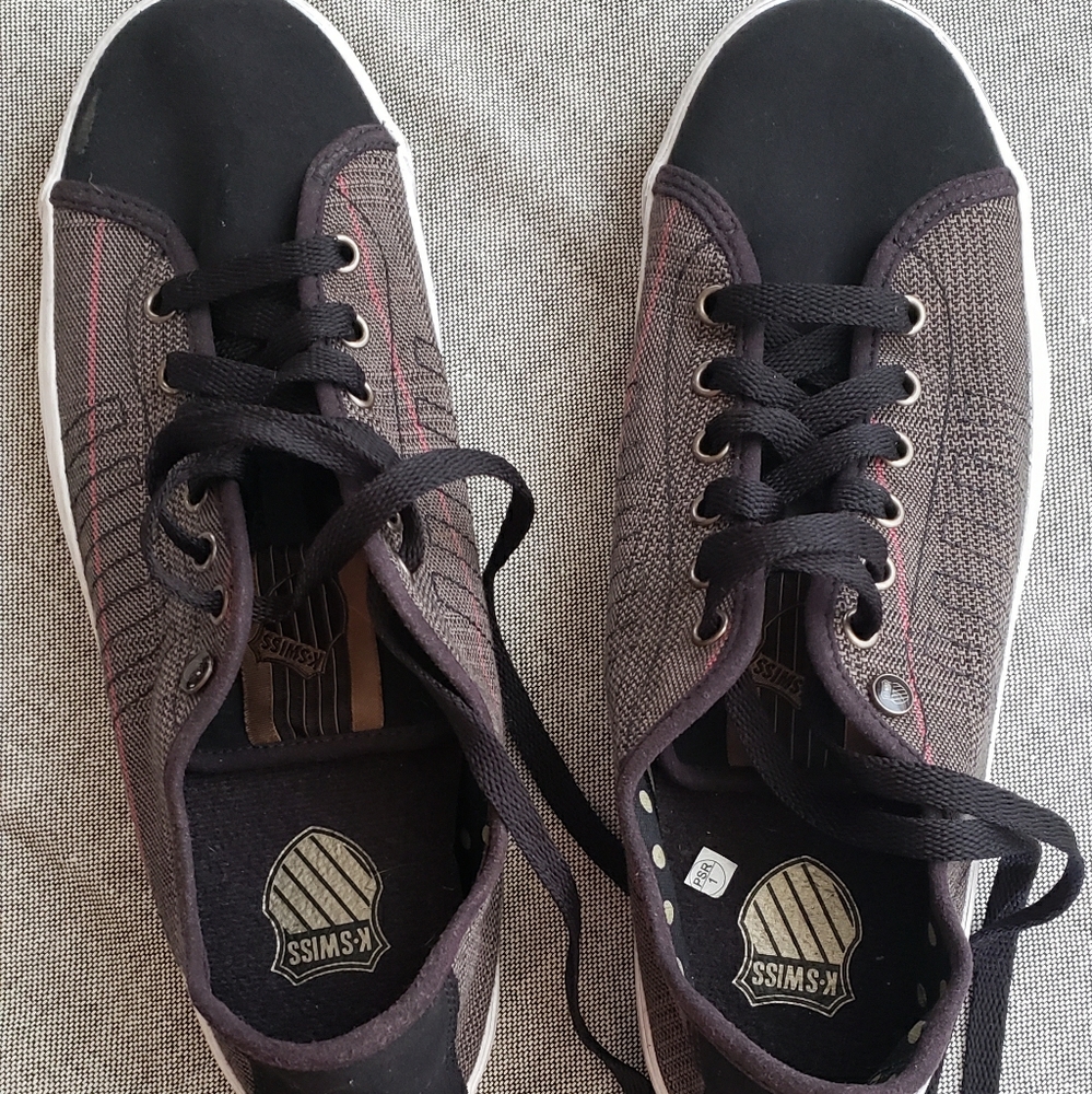 K-SWISS Tennis Shoes